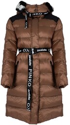 Pinko Kurtka ''Giza'' 1G16CJ Y762 36