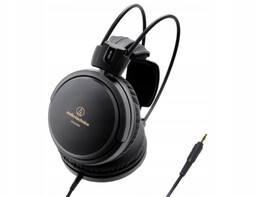 Audio Technica ATH-A550Z Słuchawki zamknięte