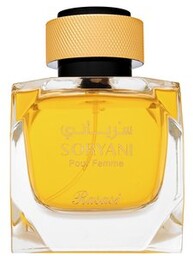 Rasasi Soryani Pour Femme woda perfumowana dla kobiet
