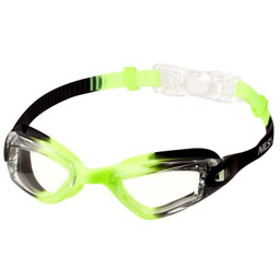 OKULARKI NILS AQUA NQG770AF CZARNY/ ZIELONY JUNIOR