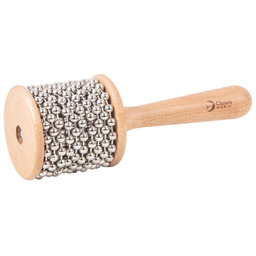 CLASSIC WORLD EDU Instrument Muzyczny Kabasa z Koralikami