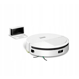 Robot sprzątający iRobot Roomba 205 DustCompactor Combo Funkcja