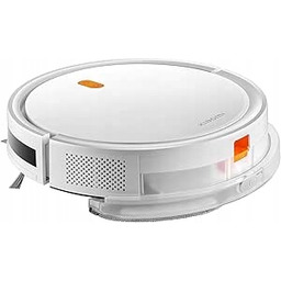 Robot sprzątający Xiaomi Mi Robot Vacuum E5 Funkcja