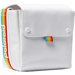 Polaroid Torba Box Bag for Now WHITE