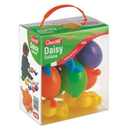 Quercetti Układanka Paciorki Do Łączenia (040-4006)