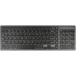 HDWR Klawiatura do komputera, bezprzewodowa klawiatura komputerowa