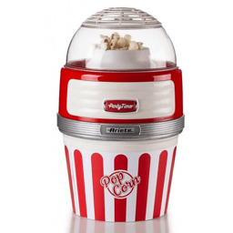Urządzenie do popcornu ATRIETE 2957/00 XL Partytime