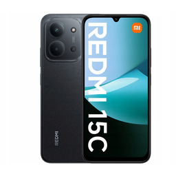 Smartfon Xiaomi Redmi 15C 4G 4/128GB 6.9" 120Hz