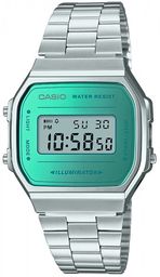 Casio A168WEM-2EF