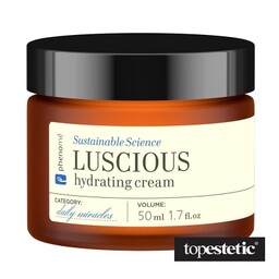 Phenome Luscious Hydrating Cream Bogaty krem do cery