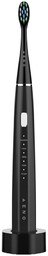 AENO szczoteczka soniczna DB2S BLACK - czarna SMART