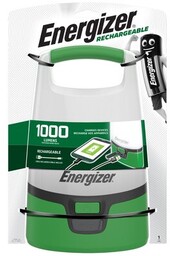 ENERGIZER Latarka Lanteharn Recrgeable
