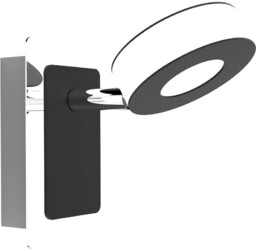Nowoczesny kinkiet SOLE 5W LED ML5488
