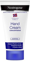 NEUTROGENA Norwegian Formula Hand Cream skoncentrowany krem