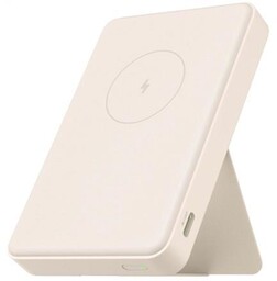 Xiaomi Magnetic Power Bank 6000mAh GL, 58479