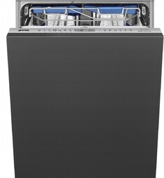 Zmywarka Smeg STL324BQL
