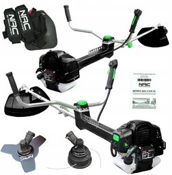 Kosa spalinowa Nac BP620-38KA-T