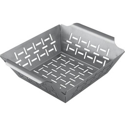 LAMART Kosz do grillowania LT5035 BBQ