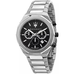 ZEGAREK MĘSKI MASERATI STILE R8873642004 (zs024f)