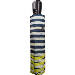 Parasol automatyczny Knirps UV Prot - Viper Marine