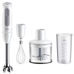BRAUN Blender MultiQuick MQ50.236.M