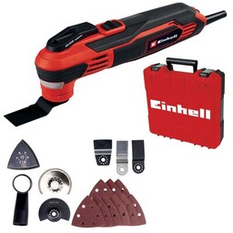 EINHELL Narzędzie wielofunkcyjne TE-MG 350 EQ 4465155