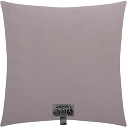 Poszewka na poduszkę z miękkiego polaru  poszewka