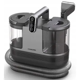 Kalorik SVC 2000 1700W Szczotka wielofunkcyjna Odkurzacz piorący