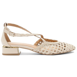 Buty Gioseppo 75560OFFWHITE