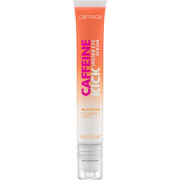 Catrice Serum pod oczy Caffeine Kick, nawilżanie, opieka,
