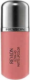 Revlon Ultra HD Matte Lipcolor (Kisses)