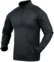 Bluza Condor Combat Shirt Black