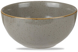 MISKA PEPPERCORN GREY 470 ml PORCELANA SZARA CHURCHILL