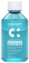 CURAPROX płyn do płukania ust CURASEPT Daycare Booster