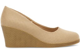 Półbuty Clara Barson WYL3760-2 Beżowy