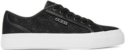 Tenisówki Guess FLTJX9 FAL12 Czarny