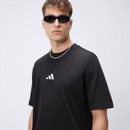 ADIDAS T SHIRT M SL SJ T