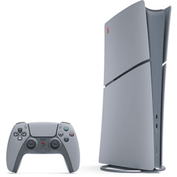 Konsola SONY PlayStation 5 Digital Edition zestaw