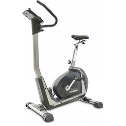 Rower treningowy elektromagnetyczny pionowy Horizon Fitness Paros E