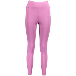 LEGGINSY DAMSKIE CALVIN KLEIN FIOLETOWE
