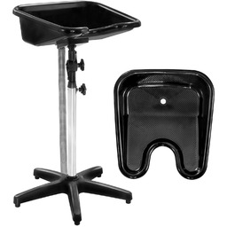 Myjka myjnia umywalka fryzjerska wolnostojąca przenośna Physa CARPI