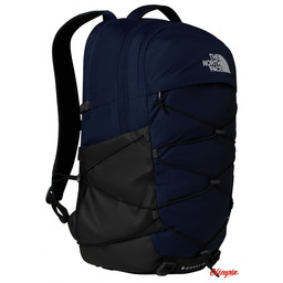 The North Face Plecak BOREALIS - Navy 53Z1