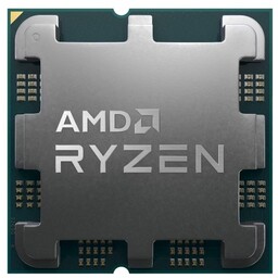 Procesor AMD Ryzen 5 7400 - BOX