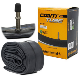 Continental Dętka MTB 29+ auto (40 mm), 29"