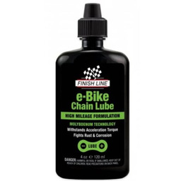 FINISH LINE Olej E-Bike Chain Lube 120 ml