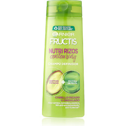 Garnier Fructis Curl Szampon, 300 ml