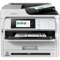 Epson WorkForce Pro WF-M5899DWF C11CK76401 urządzenie wielofunkcyjne atramentowe