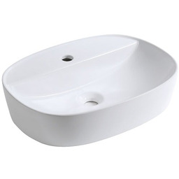 Umywalka nablatowa 51 cm KR-860 Kerra AUTORYZOWANY DYSTRYBUTOR