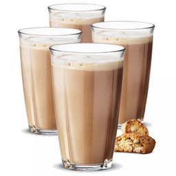 Rosendahl Grand Cru SOFT Szklanki do Kawy Latte