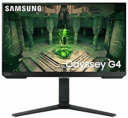 Monitor SAMSUNG Odyssey G4 LS25BG400EUXEN 25 FHD IPS